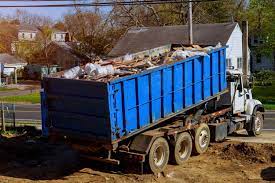 Best Construction Debris Removal  in Alanes Ridge, CA